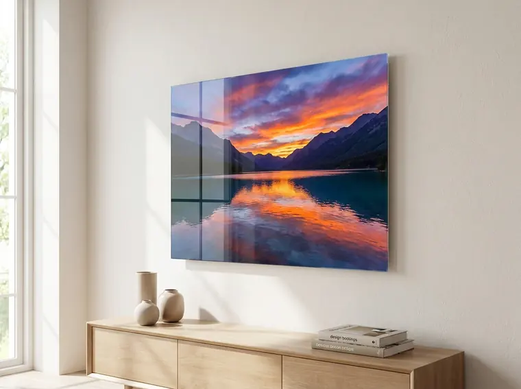 Acrylic Prints
