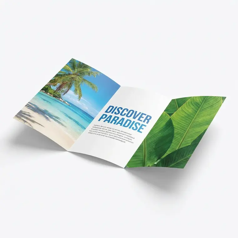 Brochures