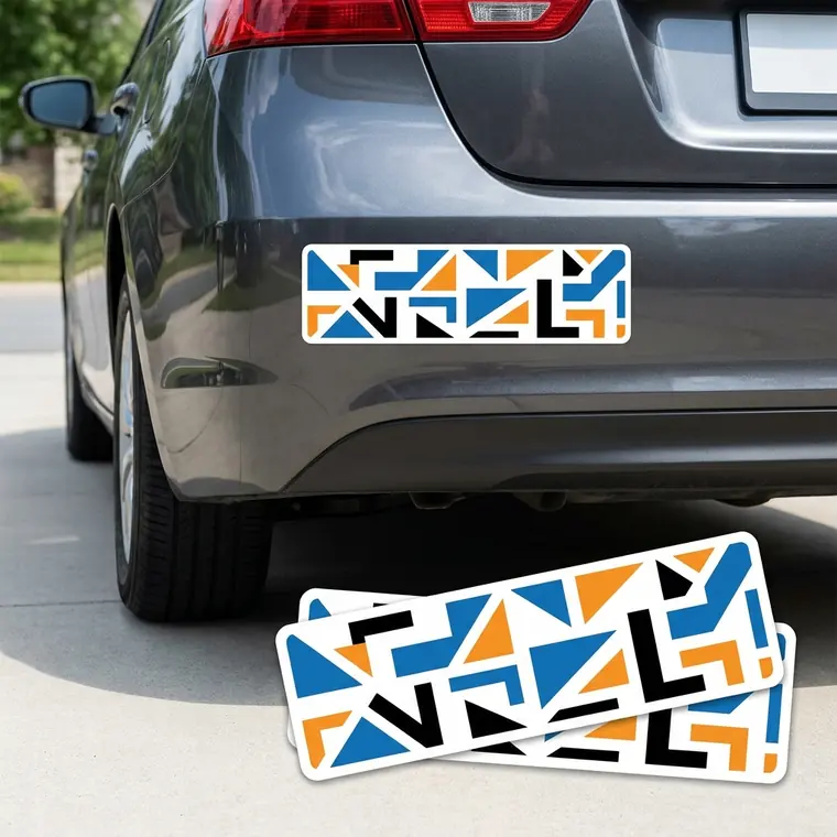 Bumper Stickers