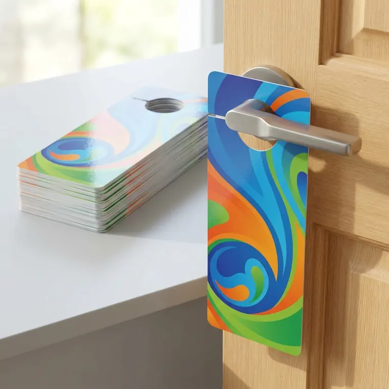 Door Hangers
