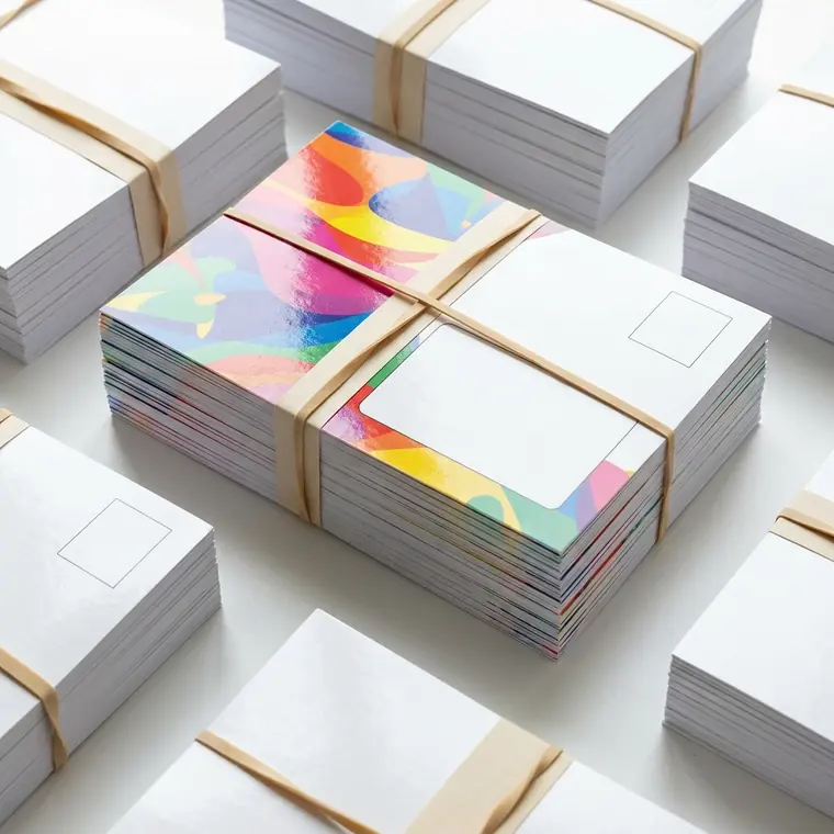 EDDM Postcards