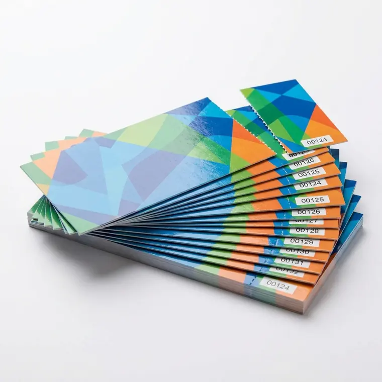 Event Tickets