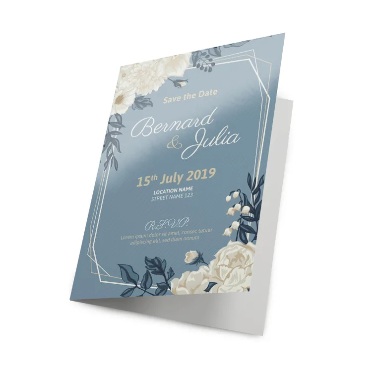 Greeting Cards