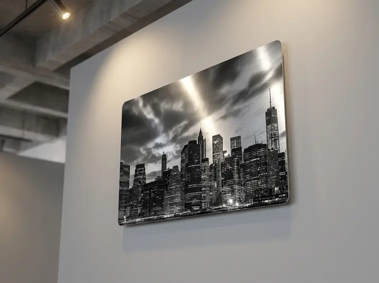 Metal Prints