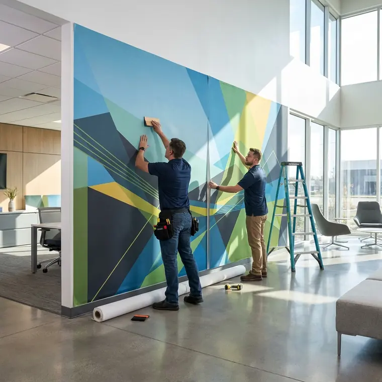 Wall Murals