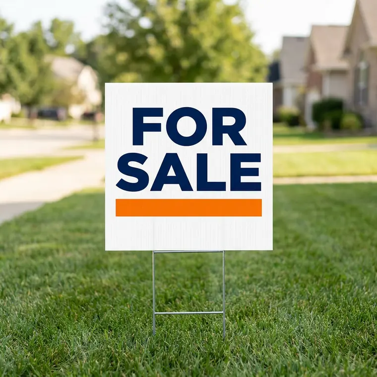 Yard Signs